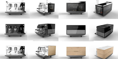 IBERITAL VISION 2017