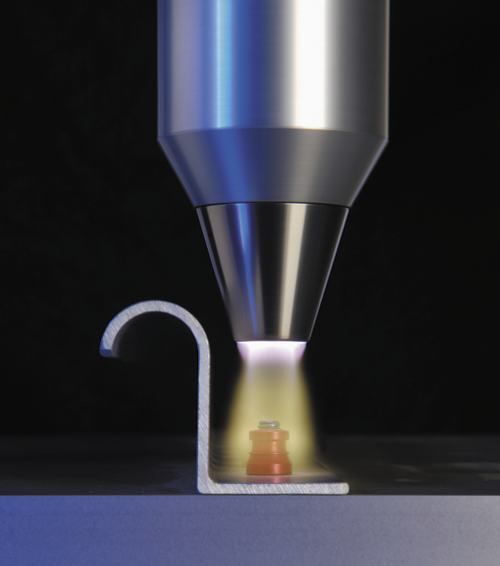 OPENAIR® PLASMA TECHNOLOGY - Plasmatreat GmbH., Steinhagen, Germany