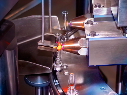 OPENAIR® PLASMA TECHNOLOGY - Plasmatreat GmbH., Steinhagen, Germany