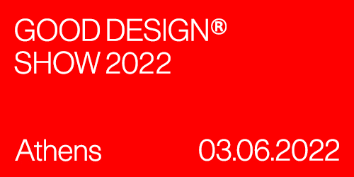 Good Design Show 2022